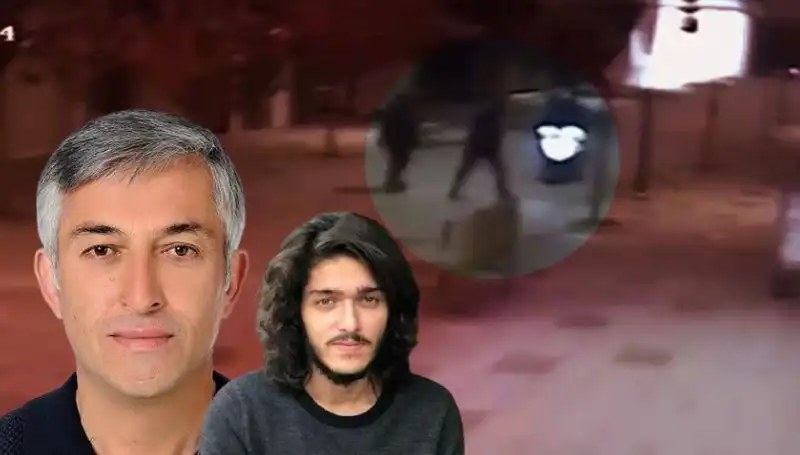 Kahreden Kader: Baba ve Oğulun Trajik Sonu Aynı Şekilde Gerçekleşti