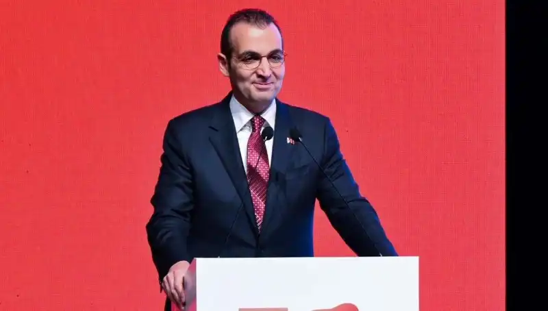 Şişli Belediye Başkanı Resul Emrah Şahan Kimdir? Kariyeri ve Hayatı