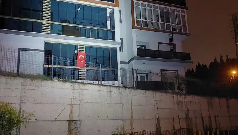 Sakarya'da 4 Katlı Apartman Acil Tahliye Edildi! Neler Olmuştu?