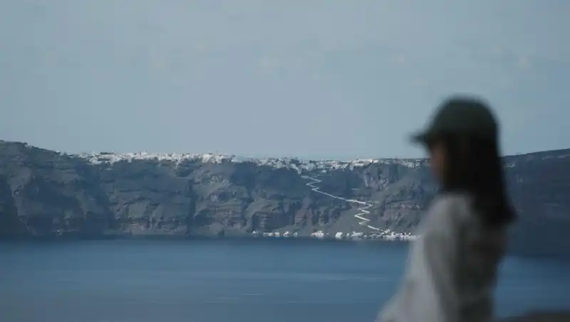 Yunanistan'ın Deniz Altındaki Kaygıları: Türkiye Endişesi Sırtında