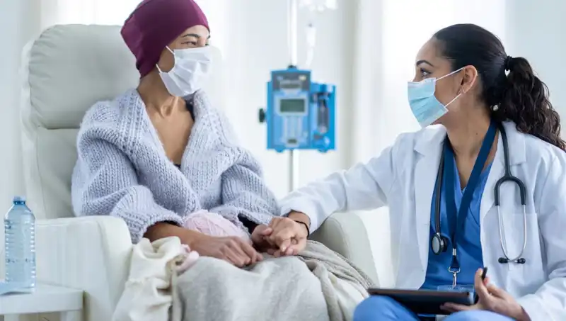 Kanserin İlk Belirtileri: Uzman Doktorun Uyardığı 5 Şaşırtıcı İşaret