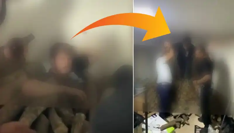 Beş Yıl Sonra Ortaya Çıkan Gizem: Aranan Kişi Odunların Arasından Bulundu
