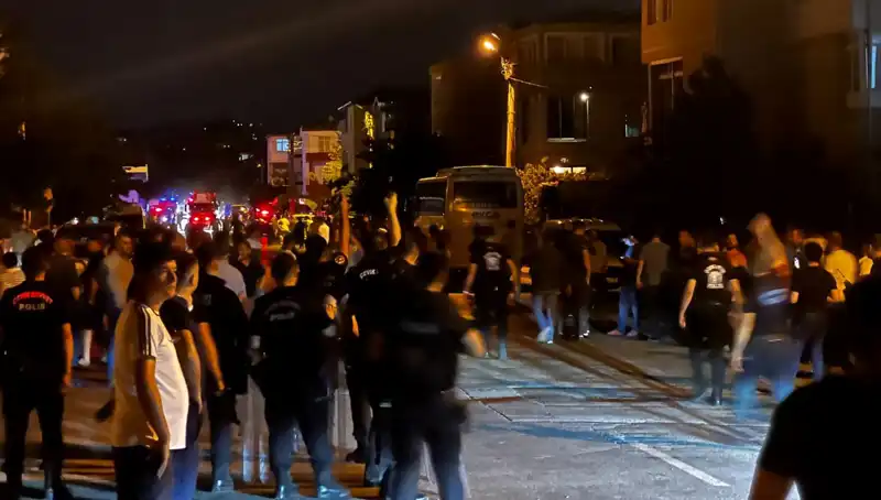 Kayseri'deki Şoke Eden Olayda Yaralı Polislere Ne Oldu?