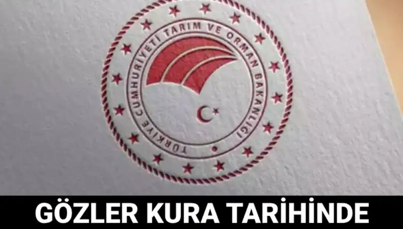 OGM İşçi Alımı Kurası Ne Zaman? Tarih Açıklandı!