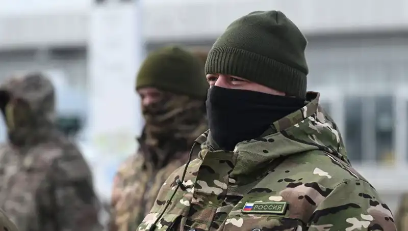 Rusya'nın Asker ve Silah Kaybı: Sayılarla Acı Gerçekler