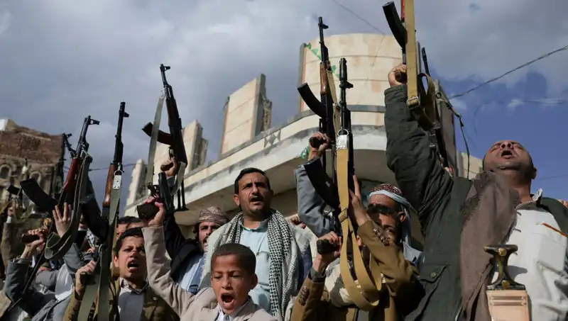 Yemen'de Husilerin Kara Harekatı: ABD'nin İddiası ve Bölgedeki Gelişmeler