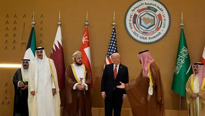 Trump'ın Dostları Kim? İsrail-İran Savaşında Kazananlar Üzerine Çarpıcı Analiz