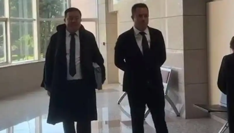 Yasa Dışı Bahis Reklamı İddiası: Acun Ilıcalı Hakim Karşısında