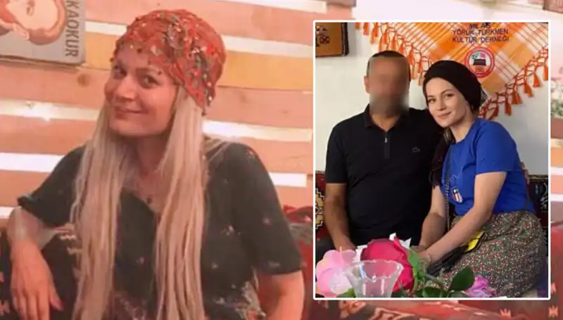 Bodrum'dan Mardin'e Aşk Yolculuğunda Yaşanan İddialar ve Ölüm Tehditleri!