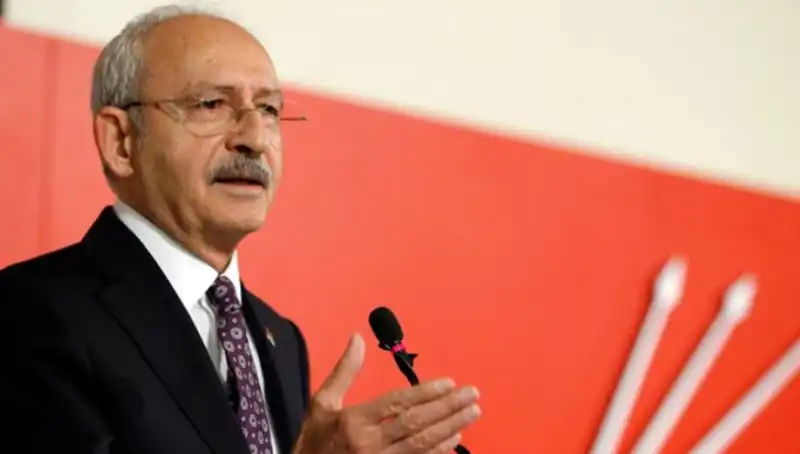 MHP, Kılıçdaroğlu Hakkındaki Şikayetini Geri Çekti: Yeni Gelişmeler Neleri Getiriyor?