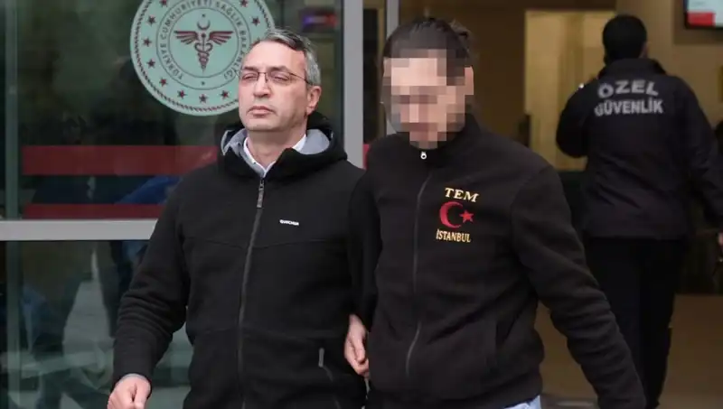 Mahir Polat’ın Anjiyo Süreci ve Sonrasında Yaşananlar