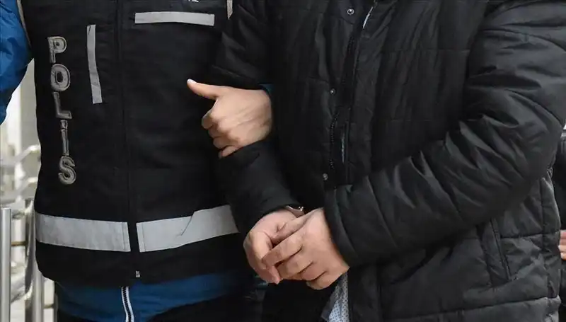Uyuşturucu Ticareti Yapan Sanığa 15 Yıl Hapis Cezası Verildi