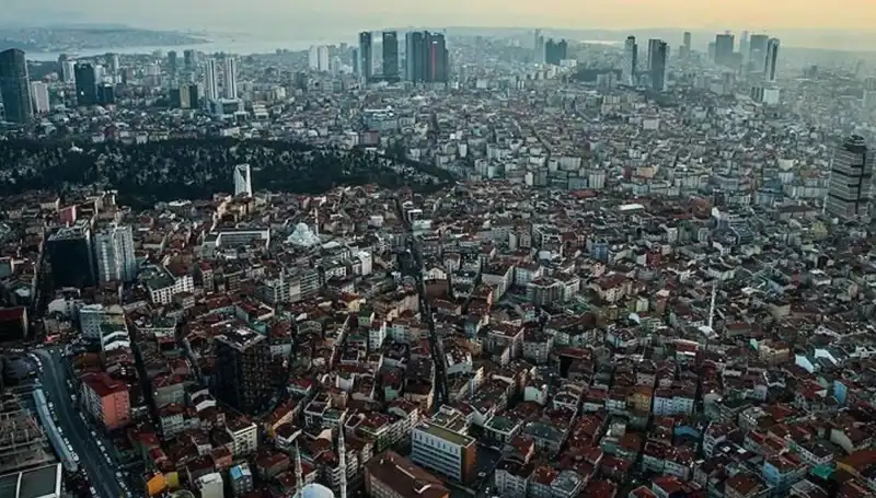23 Nisan Depreminin İkinci Etkisi: Kiralık ve Satılık Konut Fiyatlarına Yüzde Yüz Zam