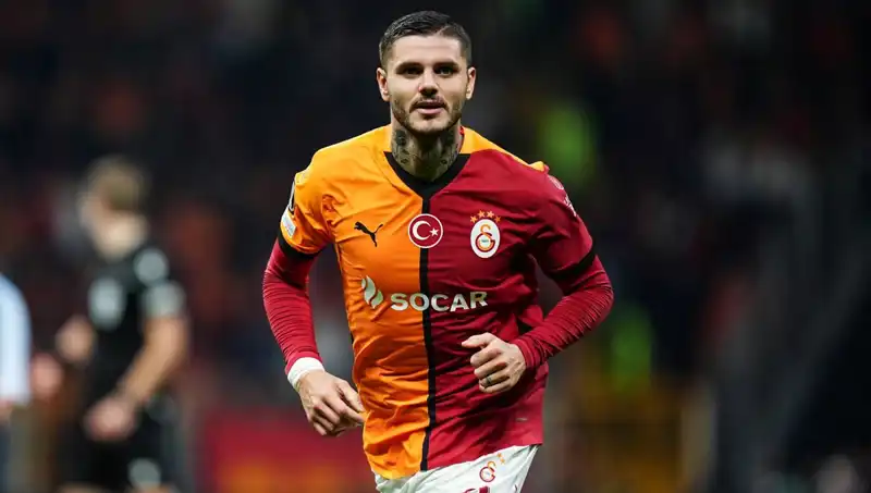 Icardi'nin Dönüş Tarihi Açıklandı: Futbol Dünyası Heyecanla Bekliyor!