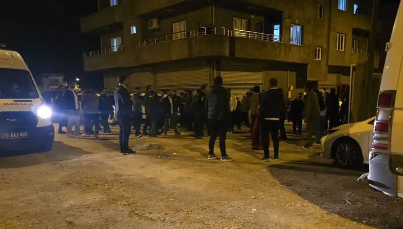 Şırnak’ta Taşlı ve Sopalı Kavga: 4 Yaralı, Olayın Perde Arkası Nedir?