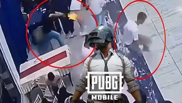 PUBG Oyununda Düşmanlık, Cinayetle Sonuçlandı: Şok Eden Detaylar