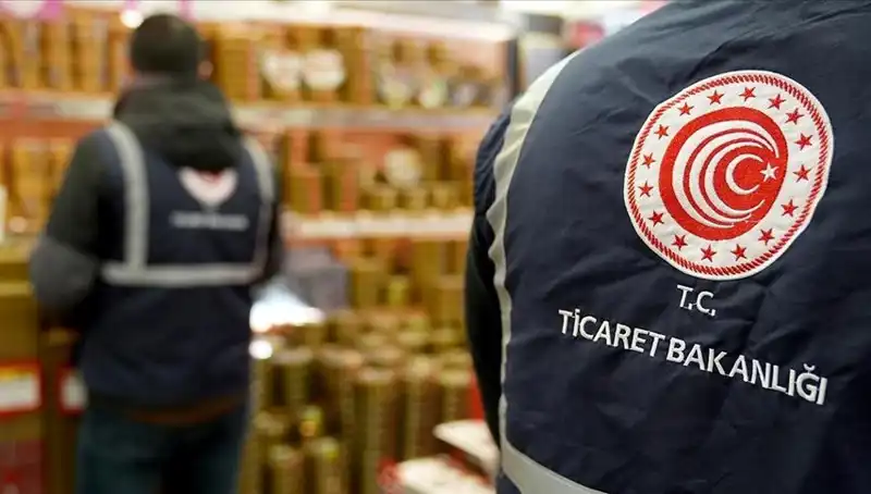 Fahiş Fiyat Uygulayan Firma 455 Milyon Lira Ceza Aldı