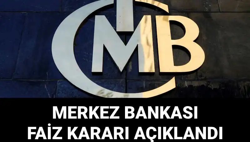 Merkez Bankası Faiz Kararı Ne Zaman Açıklanacak? Tüm Gözler PPK Toplantısında!