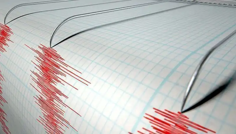 Yeni Zelanda'da Şiddetli Deprem: 6,7 Büyüklüğündeki Sarsıntı Sırasında Neler Yaşandı?