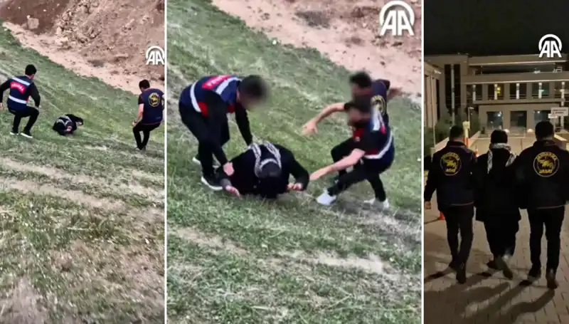 Dağdaki Çoban, 223 Yıldır Aranan Zanlı Olduğunu Ortaya Çıkardı!