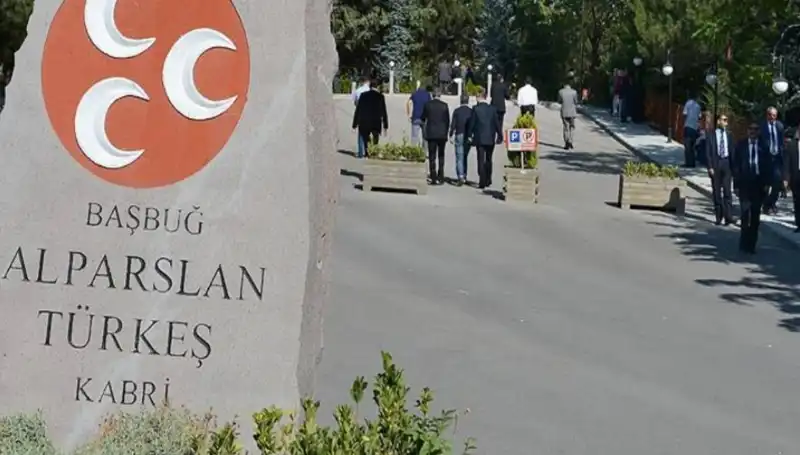 Alparslan Türkeş'in Vefatının 28. Yıldönümü: Unutulmaz Liderin Mirası