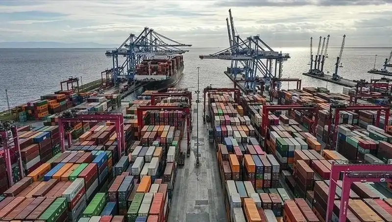 Türkiye’nin Otomotiv İhracatı AB’ye 7 Milyar Doları Aştı: Sektördeki Gelişmeler Neler?