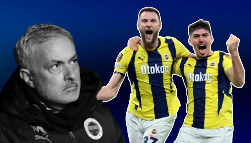Fenerbahçe'de Yusuf Akçiçek'e Yapılan Zam ve Bonservis Bedeli Belli Oldu!