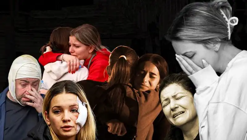 Kuzey Makedonya'daki Gece Kulübü Faciası: Rüşvet Skandalı mı Yoksa İhmal mi?