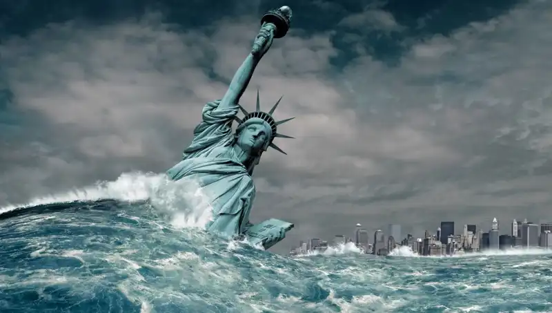 Amerika, Doğal Afetlere Karşı Hazırlıkta: En Kötüsü Gelmeden Önce
