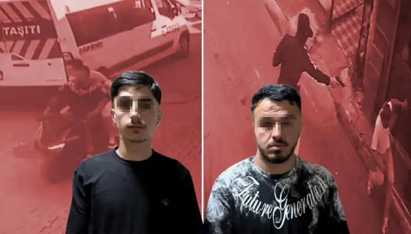 Suç Makinesi Şifreli Mesajla Bir Planı Açıkladı: "Demir ve Çekirdeği Hazırla"