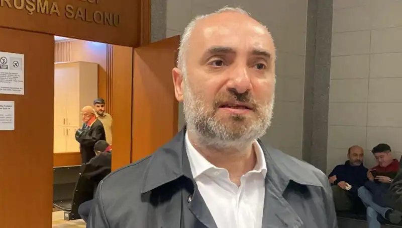 İsmail Saymaz’ın Gezi Olaylarındaki Gözaltısı: Nedenleri ve Son Gelişmeler