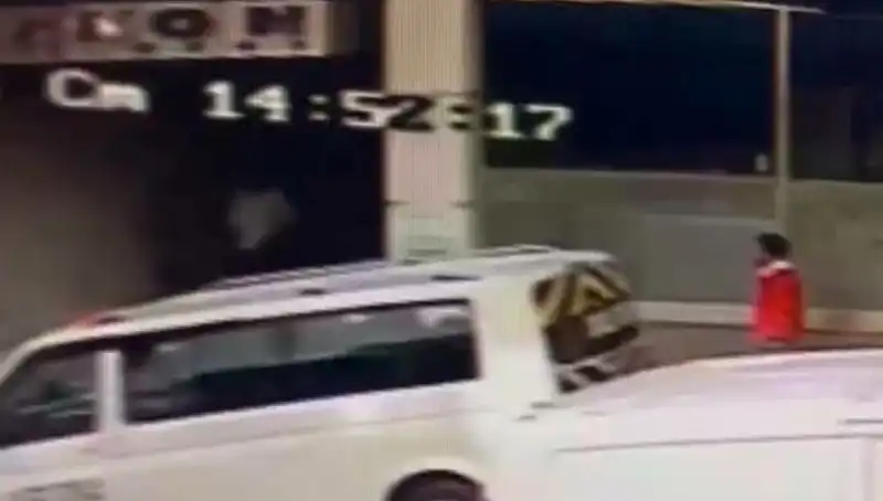 Şişli’de Şoke Eden Olay: Yeğeni Tarafından Vahşice Öldürülen Adamın Detayları