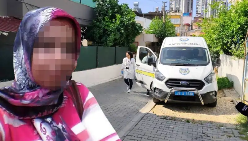 Anne Dehşeti: Oğlunu Yaraladı, Kendini Kesici Aletle Zarar Verdi