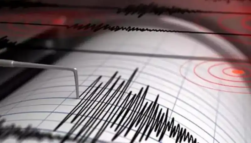 Kahramanmaraş'ta 4,1 Büyüklüğünde Deprem: Halkta Panik ve Endişe Oluşturdu