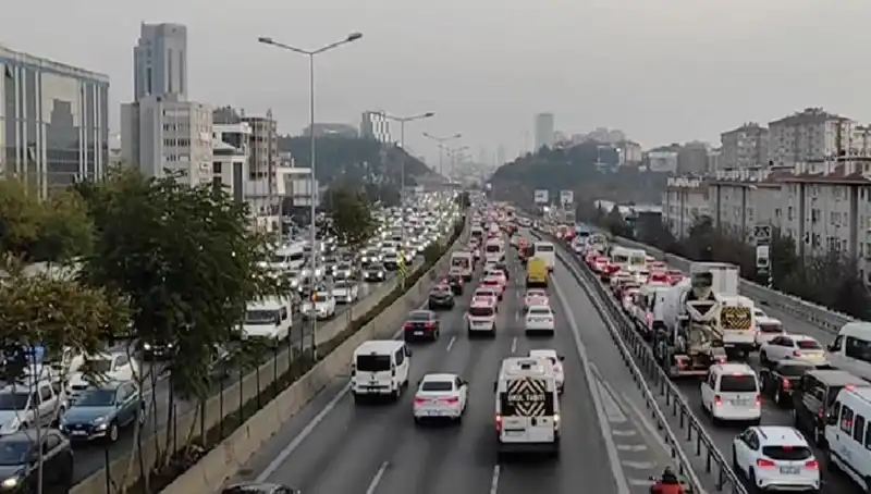 2024 Trafik Haftası: Tarihler ve Önemine Dikkat Çeken Bilgiler