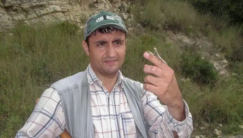Yeni Keşfedilen Böcek Türü: Eşinin İsmiyle Anıldı, Sosyal Medya Tepkileri Gündem Oldu