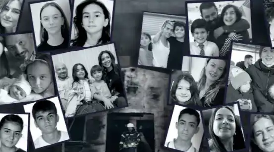 Bayramda Yüreklere Dokunan Kaybımız: 36 Çocuk Eksik
