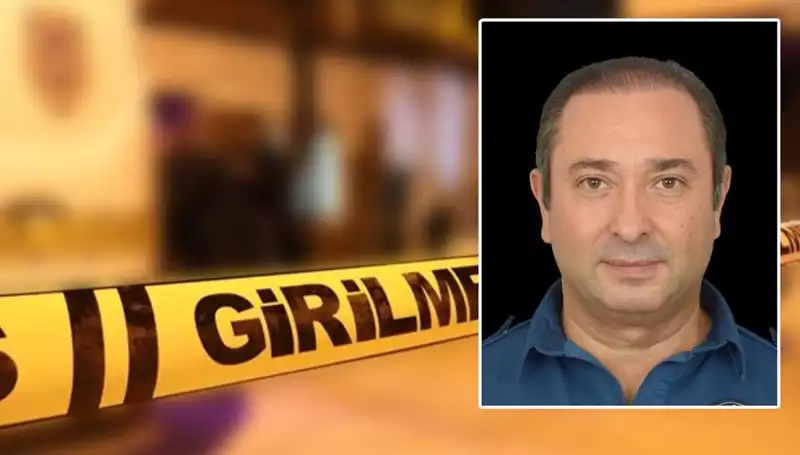 Kavga İhbarına Giden Polis Memurunun Hayatını Kaybetmesi Üzerine Gelişmeler