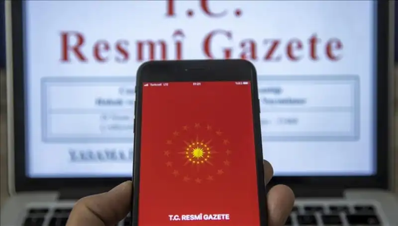 30 Mart 2025 Resmi Gazete Kararları: Günlük Hayatımızı Etkileyecek Önemli Değişiklikler