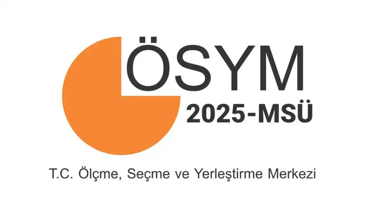 2025 MSÜ Sınav Sonuçları Ne Zaman Açıklanacak? Son Gelişmeler!