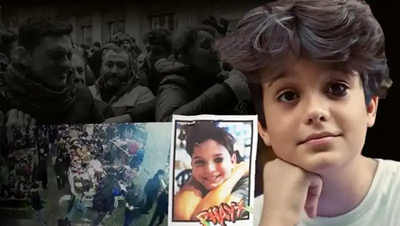Mattia Ahmet Minguzzi’nin Ailesine Gelen Ölüm Tehditleri: Cehennemi Yaşatacağız!