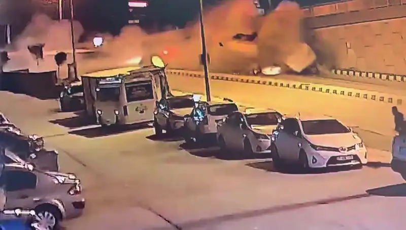 Freni Patlayan Arazözün Feci Kazası: Olayın Ardındaki Gerçekler