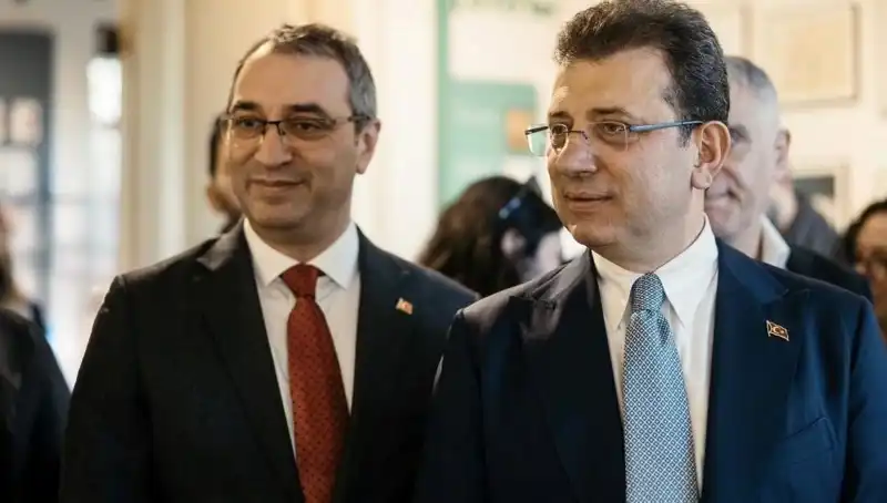 Mahir Polat Hastaneye Kaldırıldı: Tutuklu Durumu ve Sağlık Sorunları
