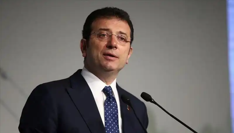 İstanbul Üniversitesi'nden İmamoğlu'nun Diplomaya Dair Şok Raporu Açıklandı!
