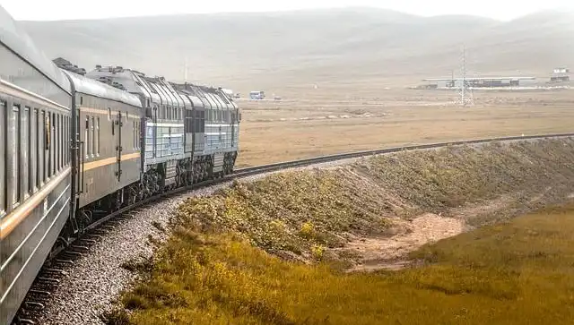 Pensilvanya’da Korkunç Tren Kazası: 3 Kişi Hayatını Kaybetti