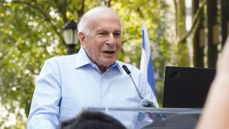 Nobel Ekonomi Ödüllü Kahneman: "Yardımlı İntihar" Nedeniyle Hayatına Son Verdi