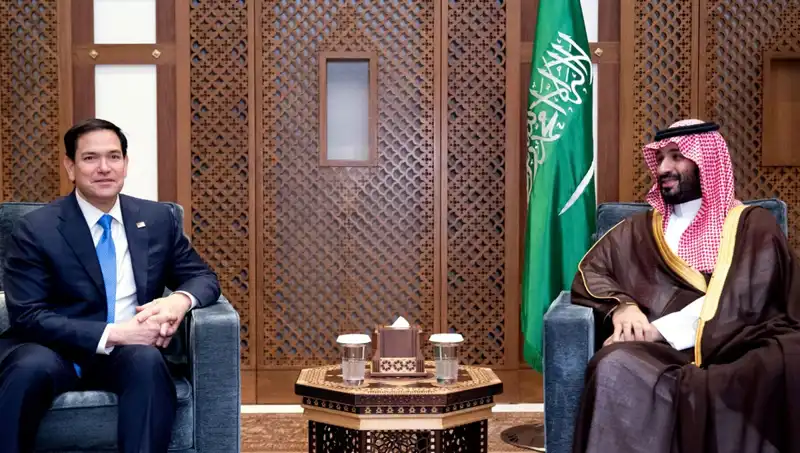 ABD’nin Riyad’a 100 Milyar Dolar Değerinde Silah Paketi: F-35’ler İddiası