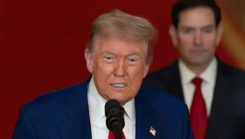 Trump’tan İran Nükleer Programına 30 Milyar Dolar Tepkisi: Açıklamaları Şaşırttı