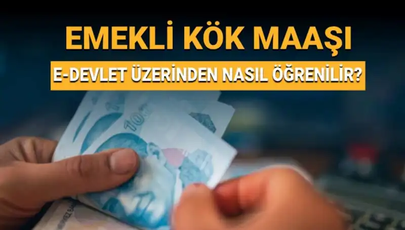 Kök Maaş Nedir? Hesaplama Yöntemleri ve Öğrenme İpuçları