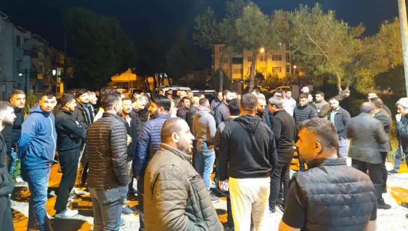 Şarköy'de İstismar İddiası: Gözler Olayın Üzerinde